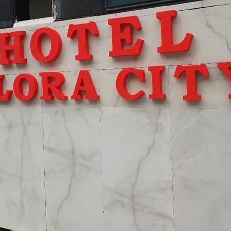Hotel Vlora City Vlore Exterior photo