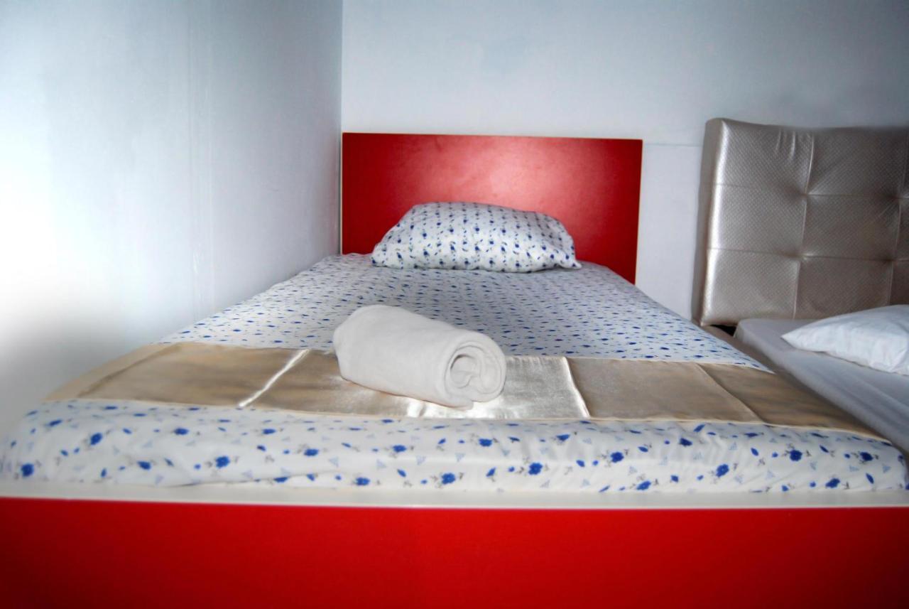 Hotel Vlora City Vlore Exterior photo