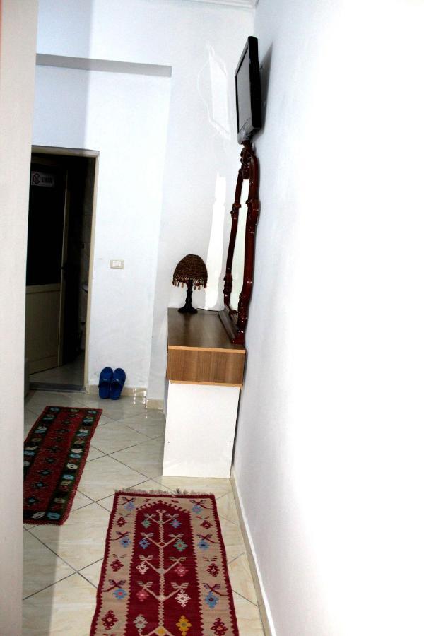 Hotel Vlora City Vlore Exterior photo