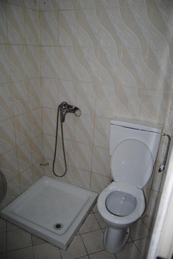 Hotel Vlora City Vlore Exterior photo