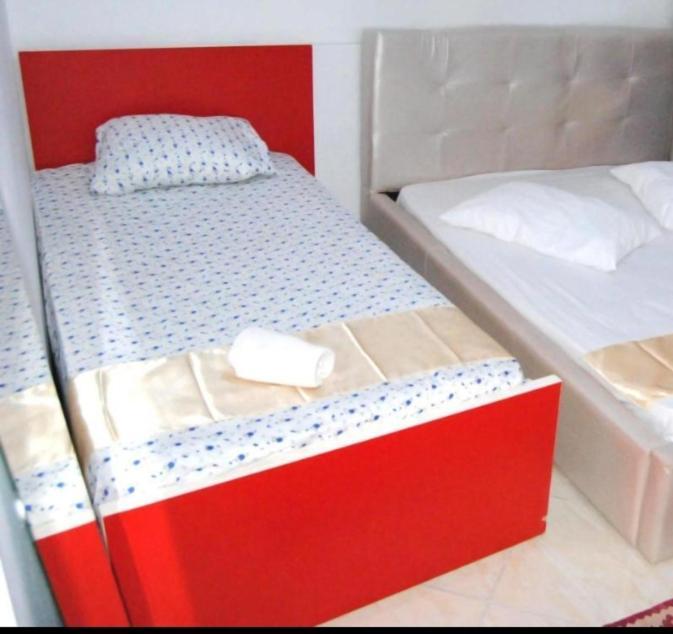 Hotel Vlora City Vlore Exterior photo